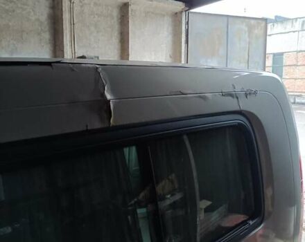 Рено Кенгу, объемом двигателя 1.5 л и пробегом 450 тыс. км за 2600 $, фото 2 на Automoto.ua