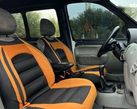 Рено Кєнгу, об'ємом двигуна 1.5 л та пробігом 240 тис. км за 2800 $, фото 14 на Automoto.ua