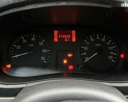 Рено Кєнгу, об'ємом двигуна 1.5 л та пробігом 240 тис. км за 2800 $, фото 11 на Automoto.ua