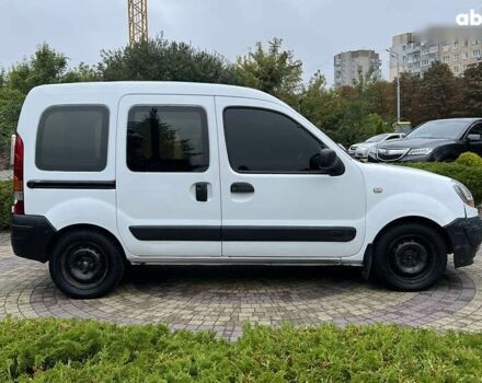 Рено Кєнгу, об'ємом двигуна 1.5 л та пробігом 240 тис. км за 2800 $, фото 7 на Automoto.ua