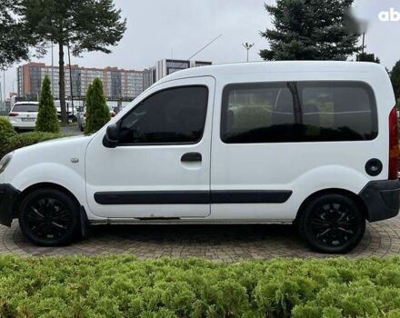 Рено Кєнгу, об'ємом двигуна 1.5 л та пробігом 240 тис. км за 2800 $, фото 3 на Automoto.ua
