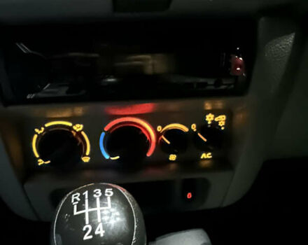 Рено Кенгу, объемом двигателя 1.4 л и пробегом 309 тыс. км за 4200 $, фото 9 на Automoto.ua