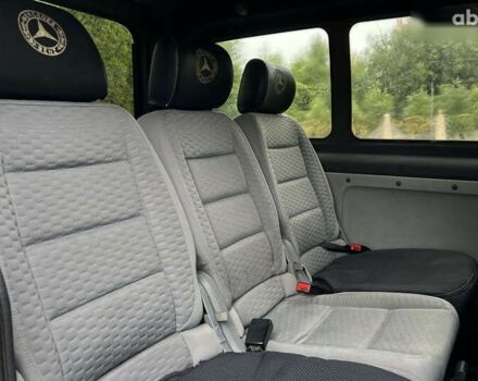Рено Кєнгу, об'ємом двигуна 1.5 л та пробігом 240 тис. км за 2800 $, фото 16 на Automoto.ua