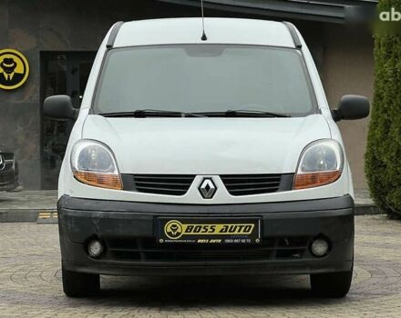 Рено Кєнгу, об'ємом двигуна 1.5 л та пробігом 240 тис. км за 2800 $, фото 1 на Automoto.ua