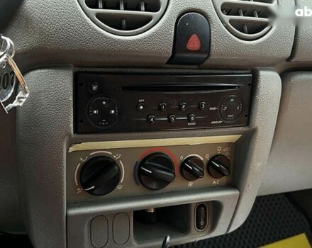 Рено Кєнгу, об'ємом двигуна 1.5 л та пробігом 240 тис. км за 2800 $, фото 12 на Automoto.ua