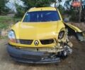 Рено Кєнгу, об'ємом двигуна 1.5 л та пробігом 350 тис. км за 1300 $, фото 2 на Automoto.ua