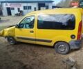 Рено Кєнгу, об'ємом двигуна 1.5 л та пробігом 350 тис. км за 1300 $, фото 1 на Automoto.ua