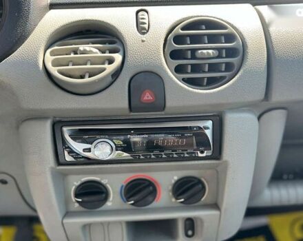 Рено Кєнгу 2007 у Львові на Automoto.ua Рено Кєнгу, об'ємом двигуна 1.5 л та пробігом 264 тис. км за 3999 $, фото 8 на Automoto.ua