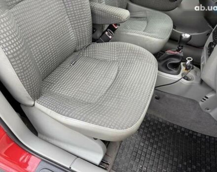 Рено Кєнгу, об'ємом двигуна 1.6 л та пробігом 171 тис. км за 5900 $, фото 17 на Automoto.ua