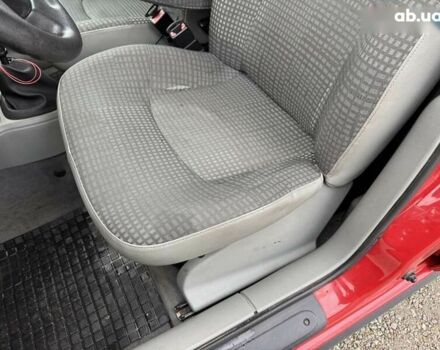 Рено Кєнгу, об'ємом двигуна 1.6 л та пробігом 171 тис. км за 5900 $, фото 8 на Automoto.ua