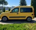 Рено Кєнгу 2007 у Львові на Automoto.ua Рено Кєнгу, об'ємом двигуна 1.5 л та пробігом 264 тис. км за 3999 $, фото 3 на Automoto.ua