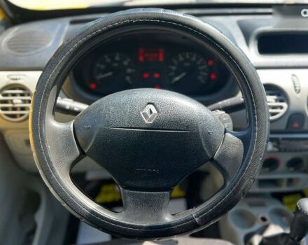 Рено Кєнгу 2007 у Львові на Automoto.ua Рено Кєнгу, об'ємом двигуна 1.5 л та пробігом 264 тис. км за 3999 $, фото 13 на Automoto.ua