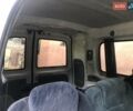 Рено Кенгу, объемом двигателя 1.46 л и пробегом 393 тыс. км за 3600 $, фото 10 на Automoto.ua