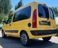 Рено Кєнгу 2007 у Львові на Automoto.ua Рено Кєнгу, об'ємом двигуна 1.5 л та пробігом 264 тис. км за 3999 $, фото 4 на Automoto.ua