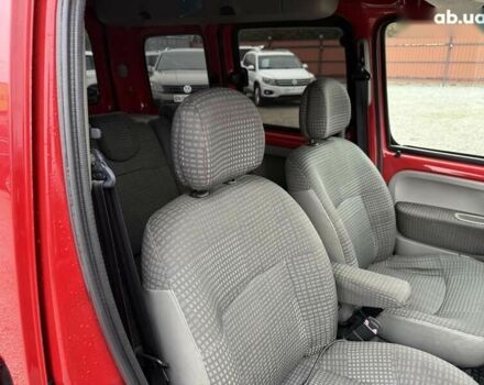 Рено Кєнгу, об'ємом двигуна 1.6 л та пробігом 171 тис. км за 5900 $, фото 16 на Automoto.ua