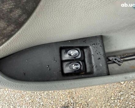 Рено Кєнгу, об'ємом двигуна 1.6 л та пробігом 171 тис. км за 5900 $, фото 18 на Automoto.ua