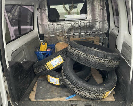 Рено Кєнгу, об'ємом двигуна 1.5 л та пробігом 428 тис. км за 3500 $, фото 6 на Automoto.ua