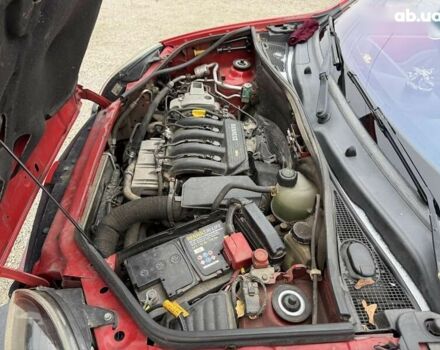 Рено Кєнгу, об'ємом двигуна 1.6 л та пробігом 171 тис. км за 5900 $, фото 22 на Automoto.ua