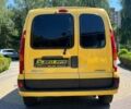 Рено Кєнгу 2007 у Львові на Automoto.ua Рено Кєнгу, об'ємом двигуна 1.5 л та пробігом 264 тис. км за 3999 $, фото 5 на Automoto.ua