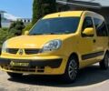 Рено Кєнгу 2007 у Львові на Automoto.ua Рено Кєнгу, об'ємом двигуна 1.5 л та пробігом 264 тис. км за 3999 $, фото 2 на Automoto.ua