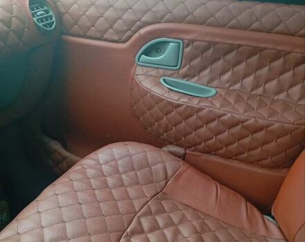 Рено Кенгу, объемом двигателя 1.6 л и пробегом 245 тыс. км за 3800 $, фото 2 на Automoto.ua