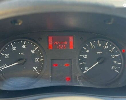 Рено Кєнгу 2007 у Львові на Automoto.ua Рено Кєнгу, об'ємом двигуна 1.5 л та пробігом 264 тис. км за 3999 $, фото 9 на Automoto.ua