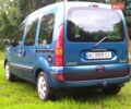 Рено Кенгу, объемом двигателя 1.6 л и пробегом 173 тыс. км за 6450 $, фото 6 на Automoto.ua