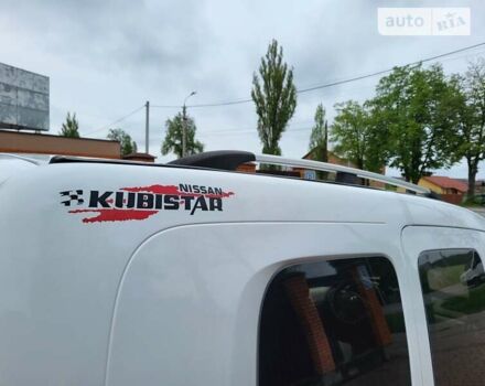 Рено Кєнгу, об'ємом двигуна 1.5 л та пробігом 150 тис. км за 5100 $, фото 22 на Automoto.ua