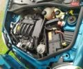 Рено Кенгу, объемом двигателя 1.6 л и пробегом 173 тыс. км за 6450 $, фото 12 на Automoto.ua