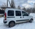 Рено Кенгу, объемом двигателя 1.5 л и пробегом 320 тыс. км за 4800 $, фото 3 на Automoto.ua