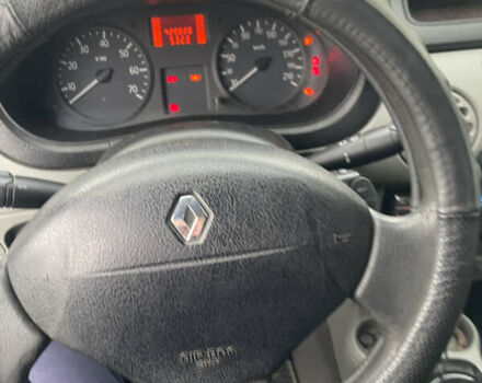 Рено Кєнгу, об'ємом двигуна 1.5 л та пробігом 428 тис. км за 3500 $, фото 7 на Automoto.ua