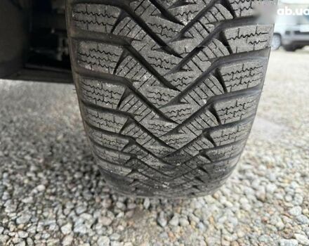 Рено Кєнгу, об'ємом двигуна 1.6 л та пробігом 171 тис. км за 5900 $, фото 4 на Automoto.ua