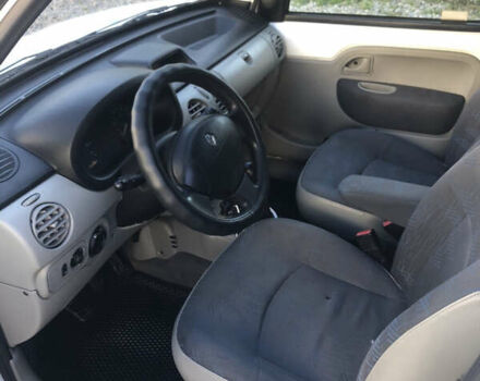 Рено Кєнгу, об'ємом двигуна 1.46 л та пробігом 301 тис. км за 4000 $, фото 8 на Automoto.ua