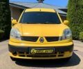 Рено Кєнгу 2007 у Львові на Automoto.ua Рено Кєнгу, об'ємом двигуна 1.5 л та пробігом 264 тис. км за 3999 $, фото 1 на Automoto.ua