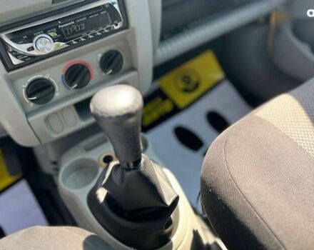 Рено Кєнгу 2007 у Львові на Automoto.ua Рено Кєнгу, об'ємом двигуна 1.5 л та пробігом 264 тис. км за 3999 $, фото 7 на Automoto.ua