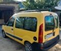 Рено Кенгу, объемом двигателя 1.5 л и пробегом 240 тыс. км за 4100 $, фото 1 на Automoto.ua