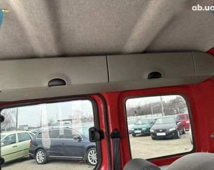 Рено Кєнгу, об'ємом двигуна 1.6 л та пробігом 171 тис. км за 5900 $, фото 10 на Automoto.ua