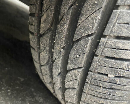 Рено Кенгу, объемом двигателя 1.4 л и пробегом 289 тыс. км за 4400 $, фото 10 на Automoto.ua