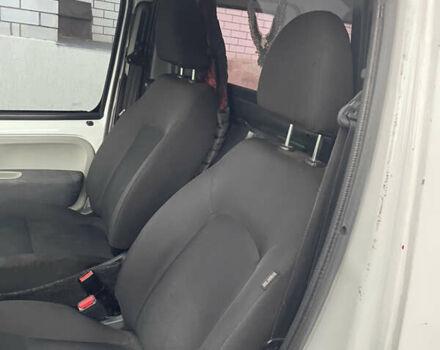 Рено Кєнгу, об'ємом двигуна 1.5 л та пробігом 428 тис. км за 3500 $, фото 5 на Automoto.ua