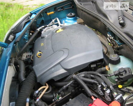 Рено Кенгу, объемом двигателя 1.5 л и пробегом 223 тыс. км за 5950 $, фото 24 на Automoto.ua