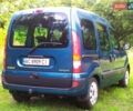 Рено Кенгу, объемом двигателя 1.6 л и пробегом 173 тыс. км за 6450 $, фото 7 на Automoto.ua