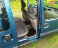 Рено Кенгу, объемом двигателя 1.6 л и пробегом 173 тыс. км за 6450 $, фото 11 на Automoto.ua