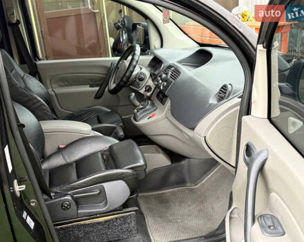 Рено Кєнгу, об'ємом двигуна 1.5 л та пробігом 270 тис. км за 5400 $, фото 10 на Automoto.ua
