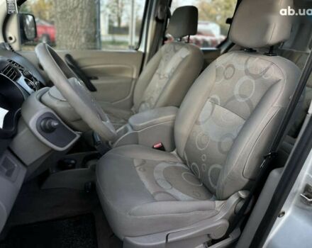 Рено Кєнгу, об'ємом двигуна 1.6 л та пробігом 269 тис. км за 7400 $, фото 27 на Automoto.ua