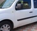 Рено Кенгу, объемом двигателя 1.5 л и пробегом 300 тыс. км за 4990 $, фото 1 на Automoto.ua
