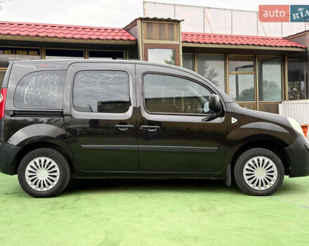 Рено Кєнгу, об'ємом двигуна 1.5 л та пробігом 270 тис. км за 5400 $, фото 14 на Automoto.ua