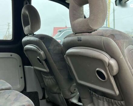 Рено Кєнгу, об'ємом двигуна 1.5 л та пробігом 175 тис. км за 4999 $, фото 15 на Automoto.ua