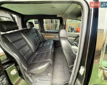 Рено Кєнгу, об'ємом двигуна 1.5 л та пробігом 270 тис. км за 5400 $, фото 8 на Automoto.ua