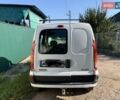 Рено Кенгу, объемом двигателя 1.6 л и пробегом 673 тыс. км за 3500 $, фото 5 на Automoto.ua