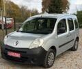 Рено Кєнгу, об'ємом двигуна 1.6 л та пробігом 269 тис. км за 7400 $, фото 7 на Automoto.ua